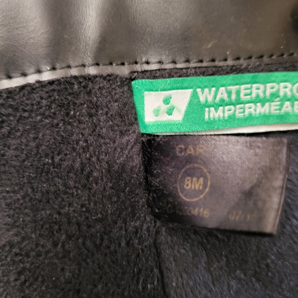 COUGAR boots Size 8 - Picture 5 of 11